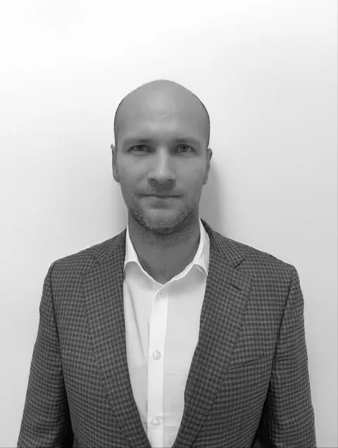Dmitry Bondarenko